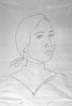 Portrait of Aya Lehavi